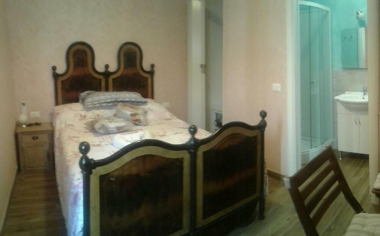 Agriturismo Nonni Devia Lucinasco Exteriör bild